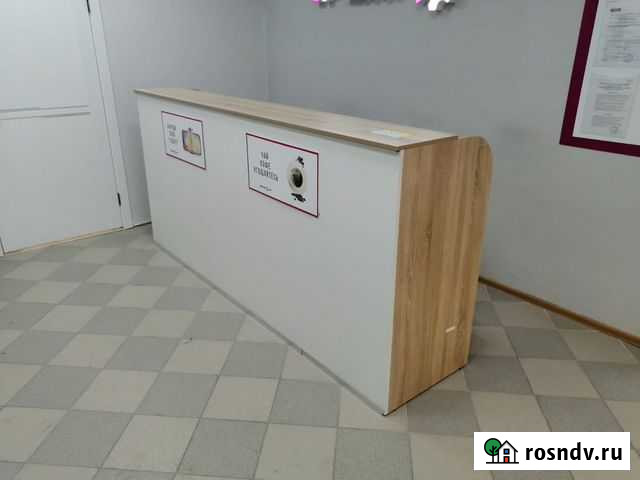 Стойка ресепшн Уфа - изображение 1