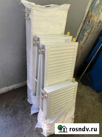 Радиатор отопления Buderus (цены в описании) Сургут - изображение 1