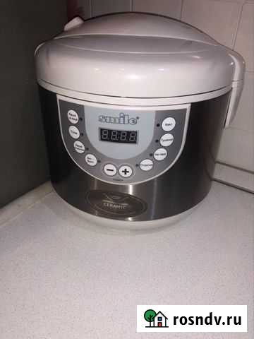 Мультиварка Вязьма - изображение 1