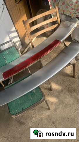 Спойлер Майкоп - изображение 1