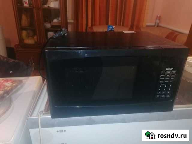 Микроволновая печь Васильево - изображение 1