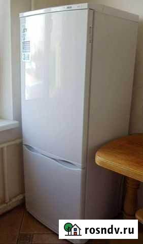 Холодильник Дзержинский - изображение 1
