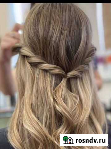 Парикмахер Магадан - изображение 1