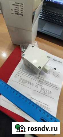 AGS54 ext Thermokon датчик наружного воздуха Челябинск - изображение 1