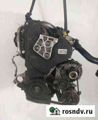 Двигатель Renault Scenic II 1.9d 7701474410 Волгодонск