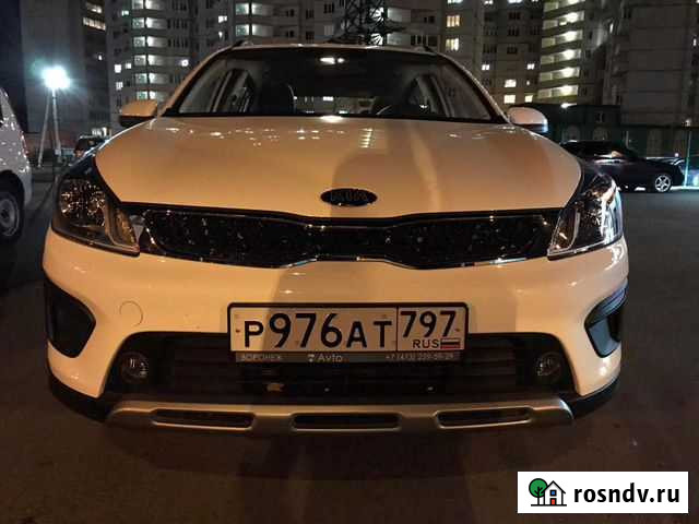 Сдам машину в аренду Белгород - изображение 1