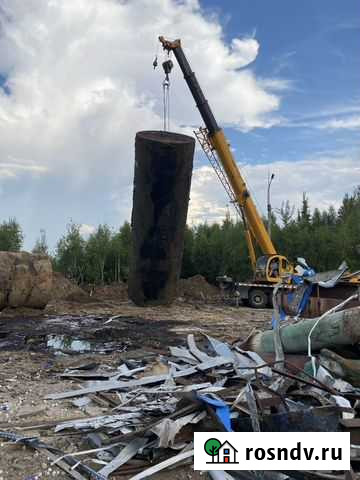 Снос зданий,демонтаж Москва - изображение 1