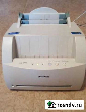 Принтер samsung ML-1210 Сорочинск - изображение 1