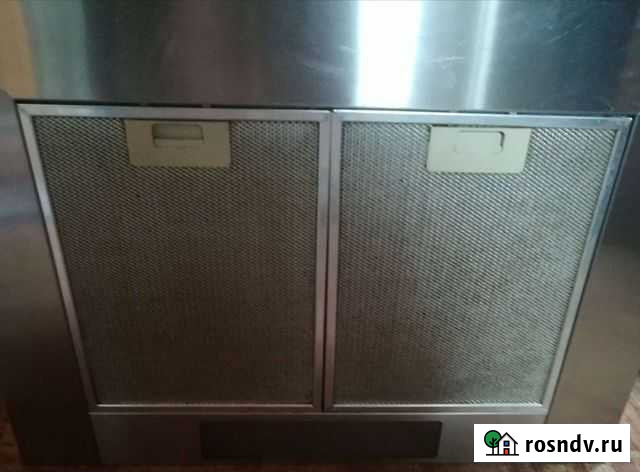 Вытяжка для кухни Барнаул - изображение 1