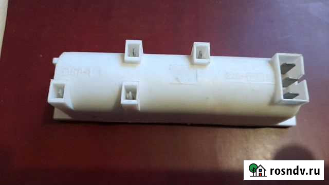 Блок розжига газовой плиты gefest Волгоград - изображение 1