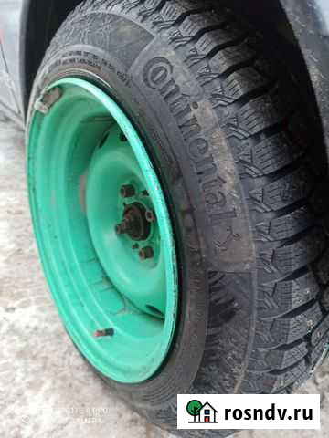 Continental 175/65 R14 Ноябрьск - изображение 1