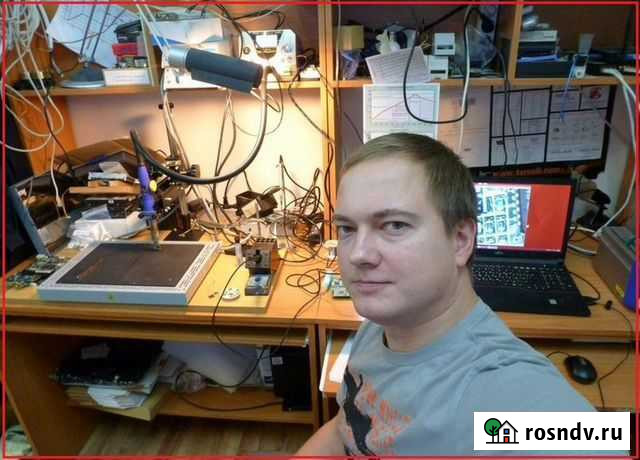 Ремонт Компьютеров Компьютерный Мастер Помощь Астрахань - изображение 1