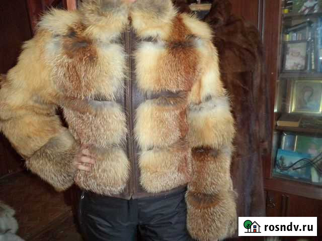 Покраска кожаных вещей, выделка шкур, чучела Чернянка - изображение 1