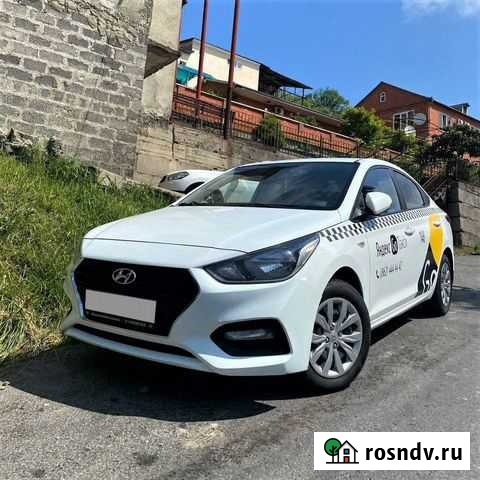 Аренда Авто под Такси Уфа - изображение 1