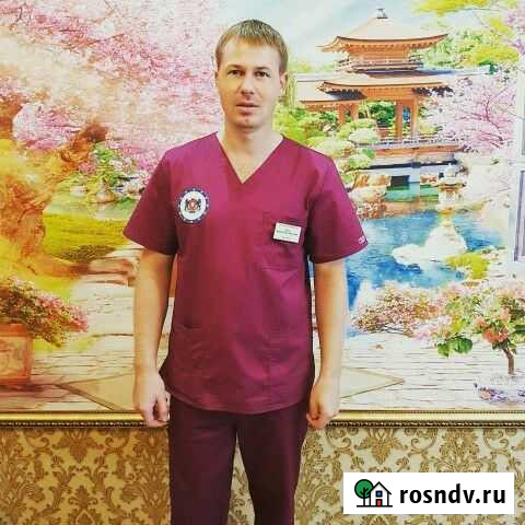 Массаж Краснодар - изображение 1