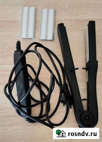 Щипцы гофре Пермь - изображение 1