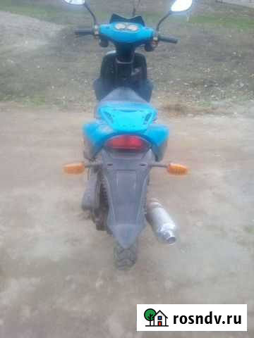 Скутер расер Прохладный - изображение 1