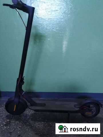 Электросамокат, xiomi Мурманск - изображение 1