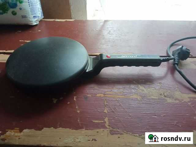 Блинница Ревда - изображение 1