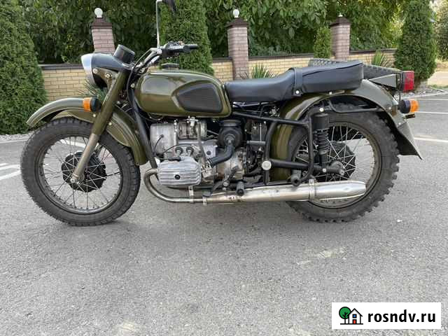 Днепр мт11 Гулькевичи - изображение 1