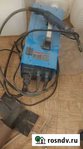 Сварочный полуавтомат Буйнакск - изображение 1