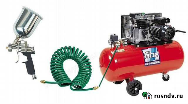 Профессиональное окрашивание стен, потолков, декор Севастополь - изображение 1