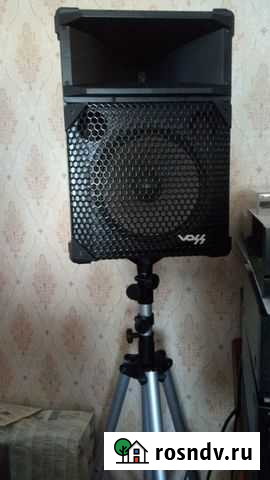 Акустика для концертов Славянск-на-Кубани - изображение 1