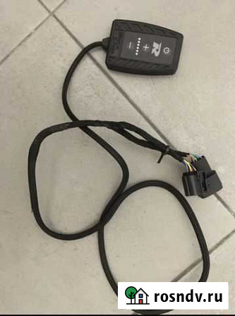 Race chip Toyota LC 150-200 Магнитогорск - изображение 1