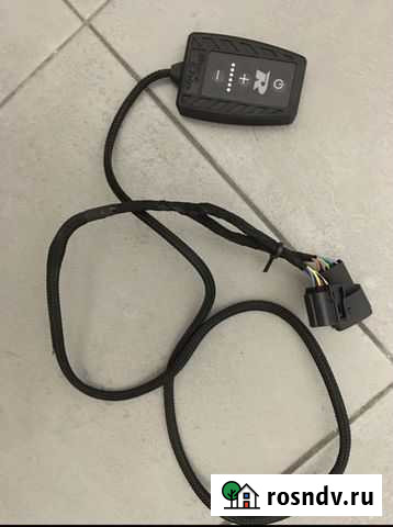 Race chip Toyota LC 150-200 Магнитогорск - изображение 1