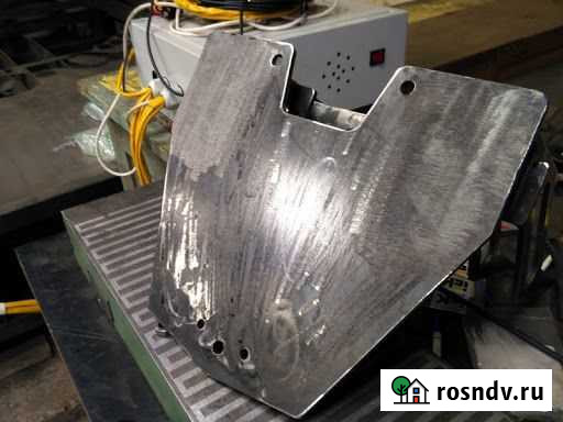 Плазморезные-сварочные работы Вологда - изображение 1