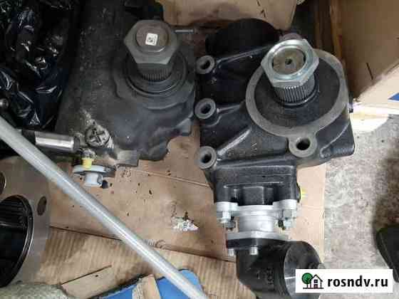 Гур RBL C700 VW 717-110 Камаз 6520 есть выбор № 81 Брянск