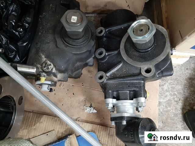 Гур RBL C700 VW 717-110 Камаз 6520 есть выбор № 81 Брянск - изображение 1