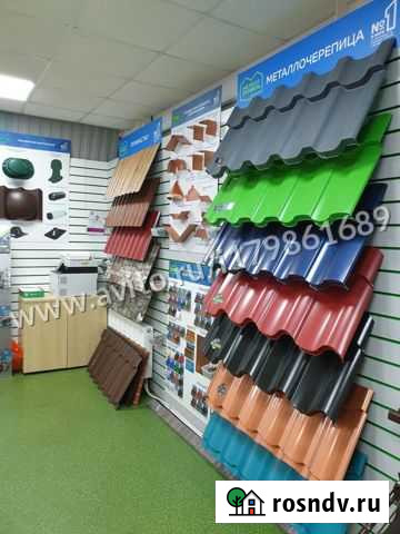 Металлочерепица. Гарантия от производителя Собинка - изображение 1