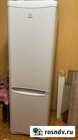 Холодильник Нерюнгри - изображение 1