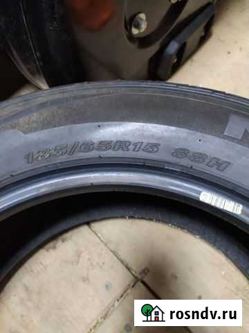 Покрышки Октябрьское - изображение 1