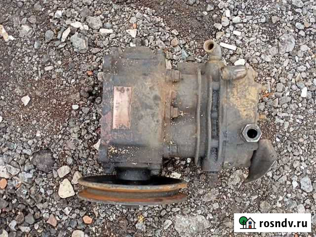 Компрессор ямз, ЗИЛ, маз Пермь - изображение 1