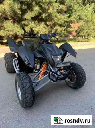 Квадроцикл Adly 500s Саратов