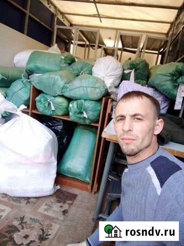 Грузоперевозки газель Вывоз мусора Грузчики Омск - изображение 1