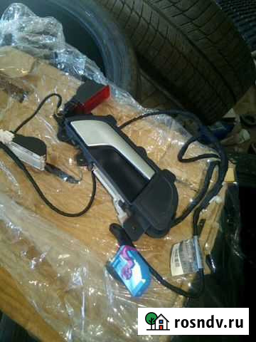 Ручка салона audi А4/А5 Малоярославец - изображение 1