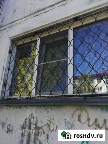 Решетки на окна бу Бийск - изображение 1