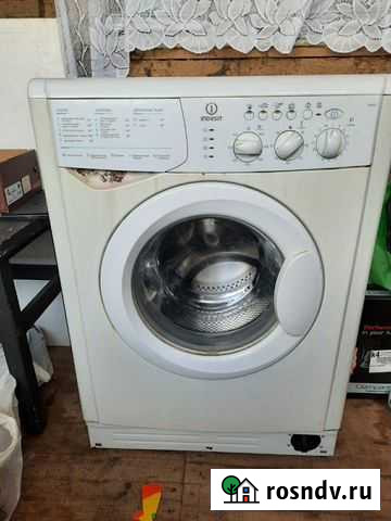 Стиральная машина Мытищи - изображение 1