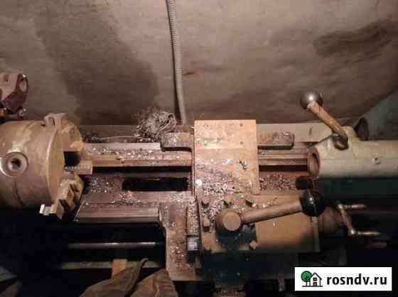 Токарный станок тв6м Жаворонки