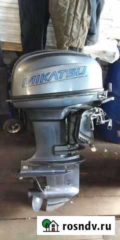 Продам микатсу 40 Ванино - изображение 1