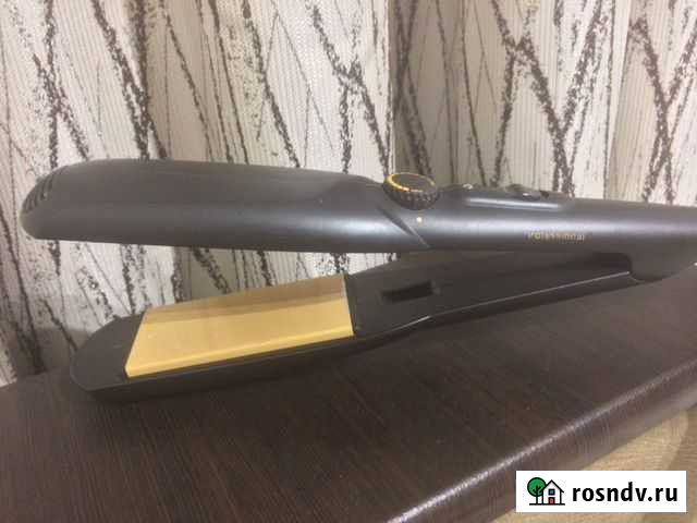 Выпрямитель braun 3543 Краснодар - изображение 1