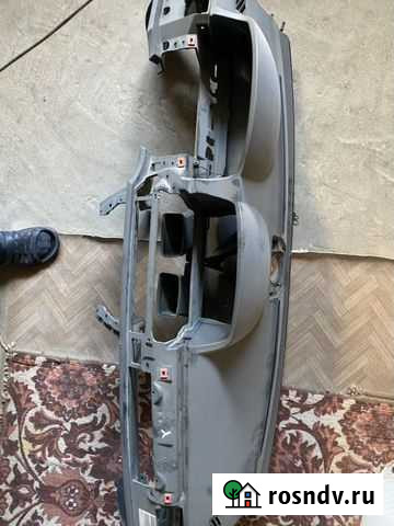 Панель Манаскент - изображение 1