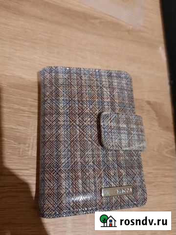 Визитница Барнаул - изображение 1