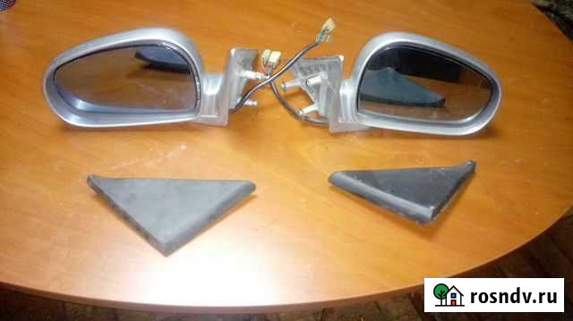 Эл.зеркала ваз 2112 Вязьма - изображение 1