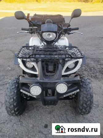Квадроцикл Armada atv 150B Абрамовка - изображение 1