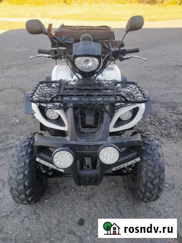 Квадроцикл Armada atv 150B Абрамовка - изображение 1