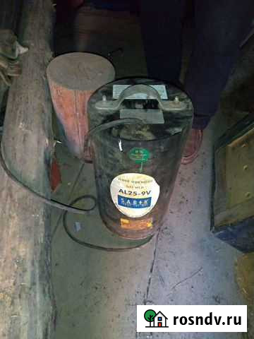 Навигационная батарея Выборг - изображение 1